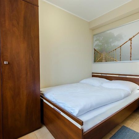 Vacationclub - Zielone Tarasy Apartament 51 Kołobrzeg Zewnętrze zdjęcie