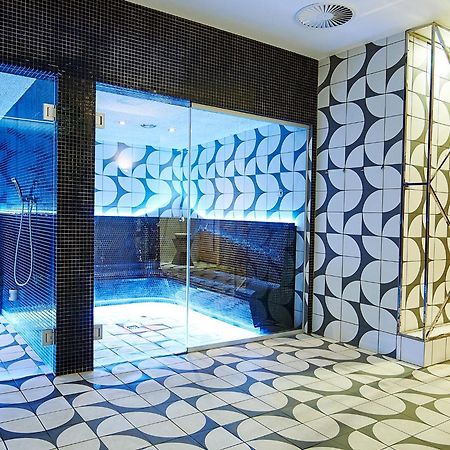 Vacationclub - Zielone Tarasy Apartament 51 Kołobrzeg Zewnętrze zdjęcie
